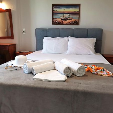 Studios Lia Adults Only -Fully Renovated Chrysi Ammoudia Dış mekan fotoğraf