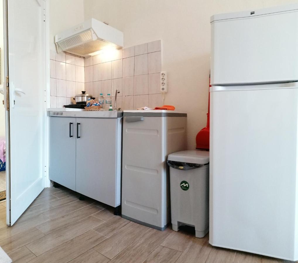 Studios Lia Adults Only -Fully Renovated Chrysi Ammoudia Dış mekan fotoğraf