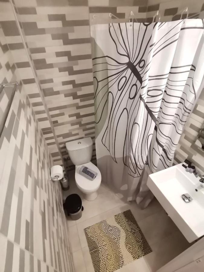 Studios Lia Adults Only -Fully Renovated Chrysi Ammoudia Dış mekan fotoğraf