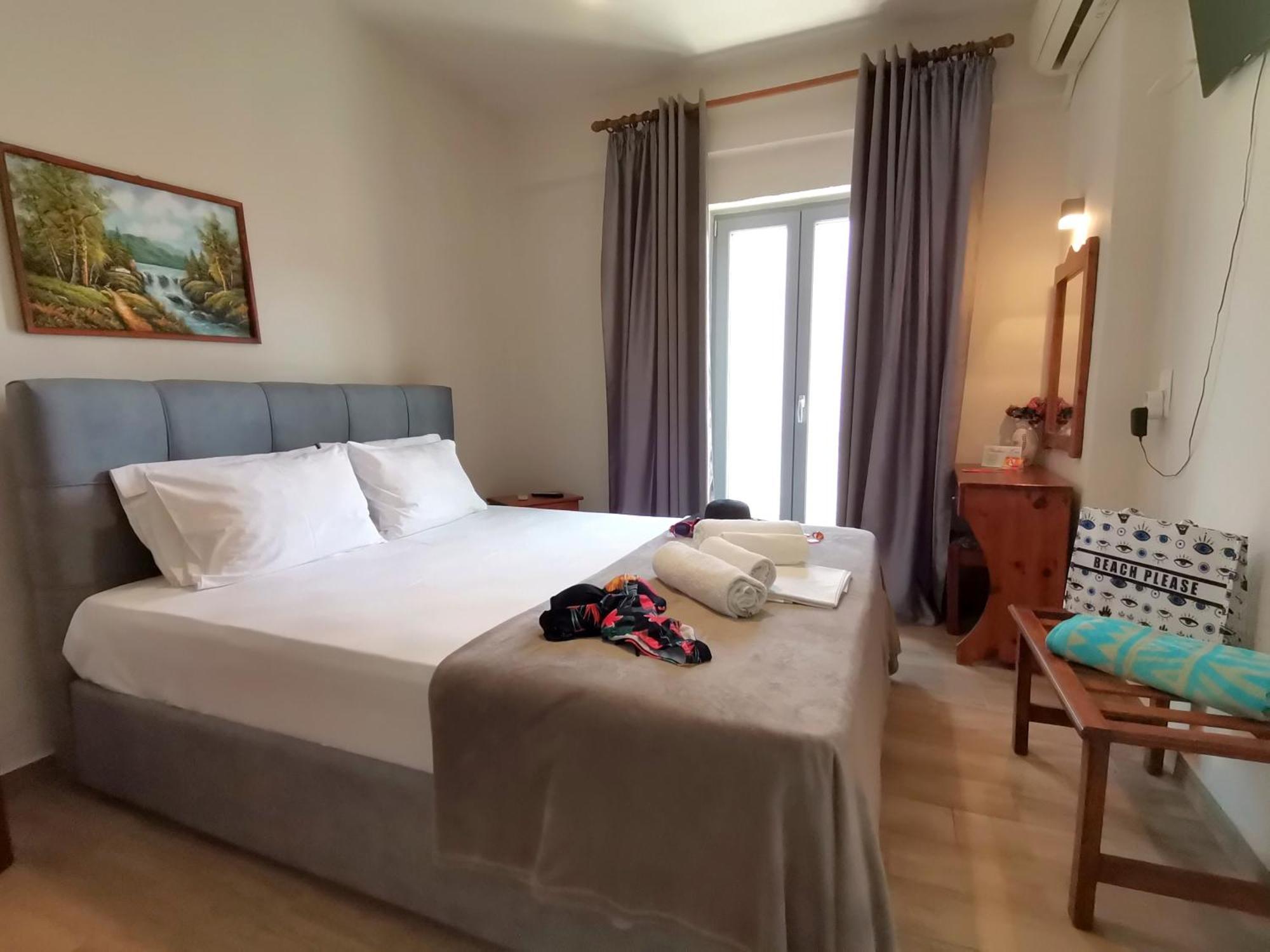 Studios Lia Adults Only -Fully Renovated Chrysi Ammoudia Dış mekan fotoğraf