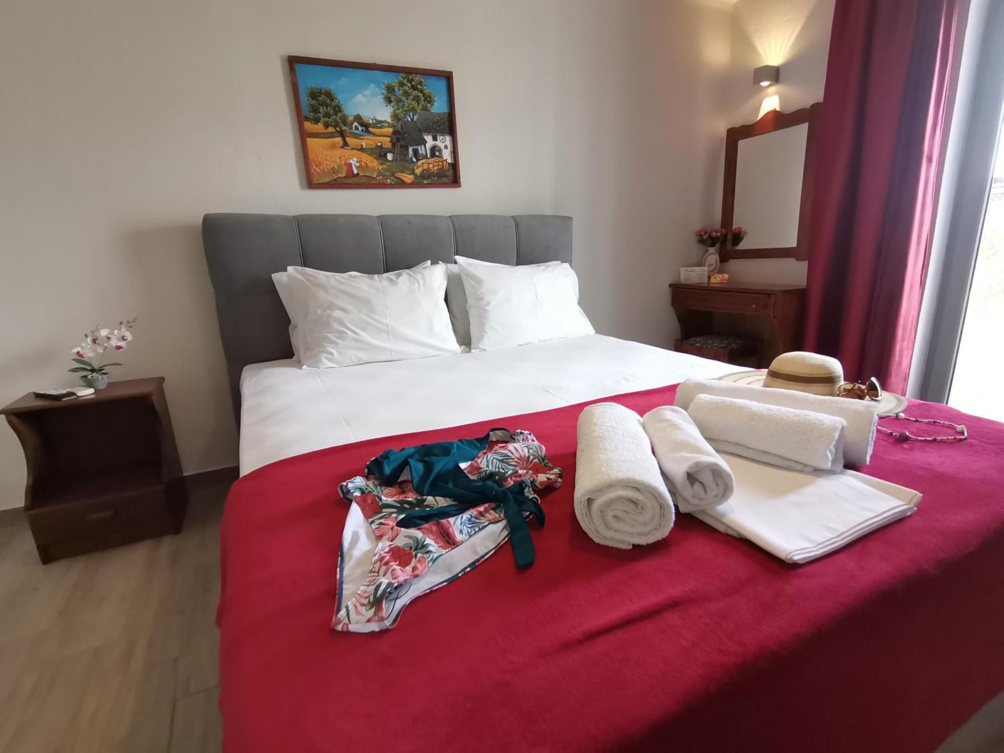 Studios Lia Adults Only -Fully Renovated Chrysi Ammoudia Dış mekan fotoğraf