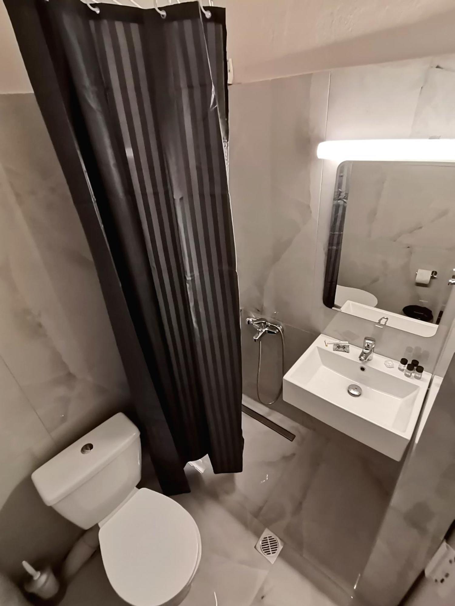 Studios Lia Adults Only -Fully Renovated Chrysi Ammoudia Dış mekan fotoğraf