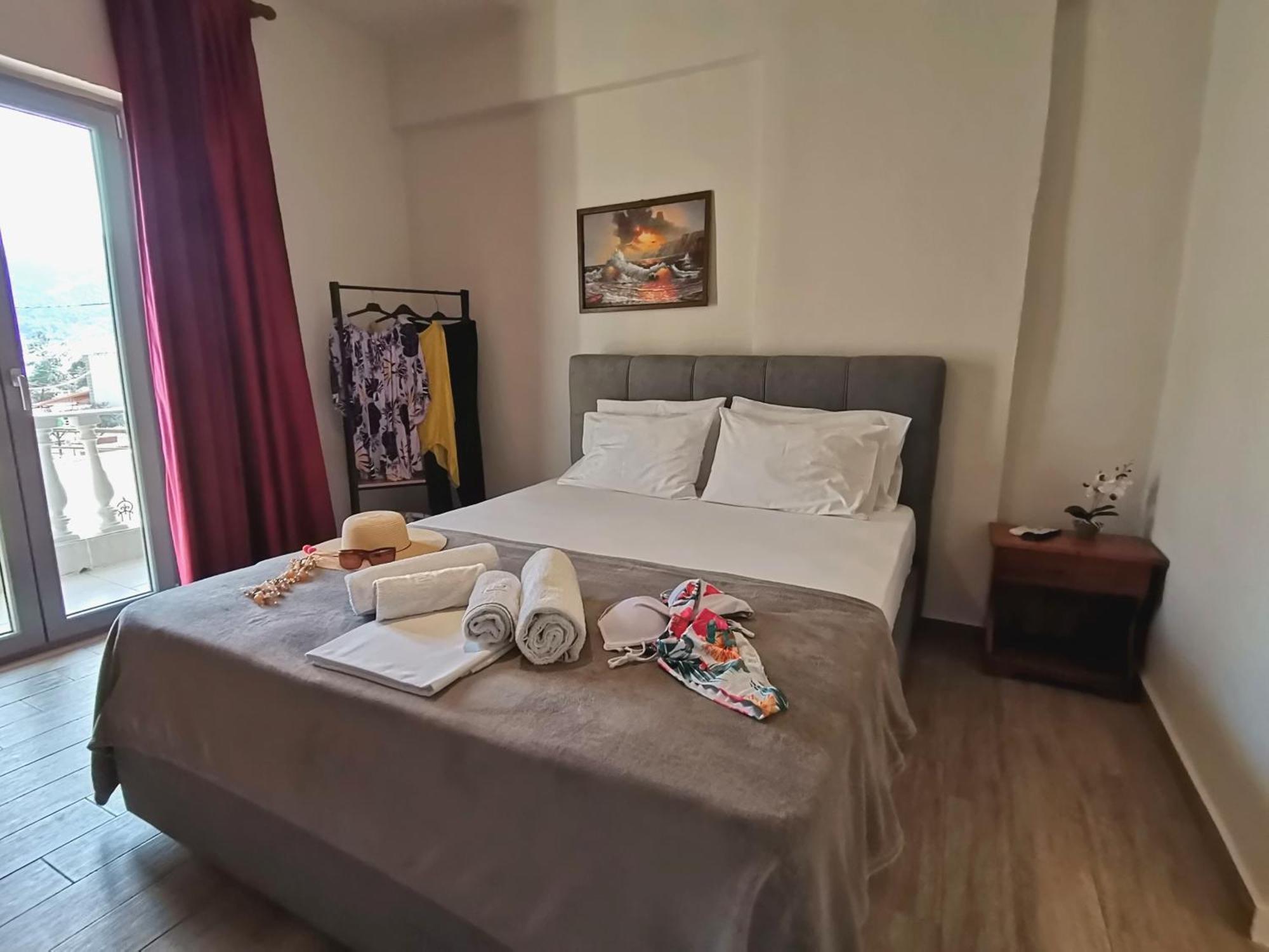 Studios Lia Adults Only -Fully Renovated Chrysi Ammoudia Dış mekan fotoğraf