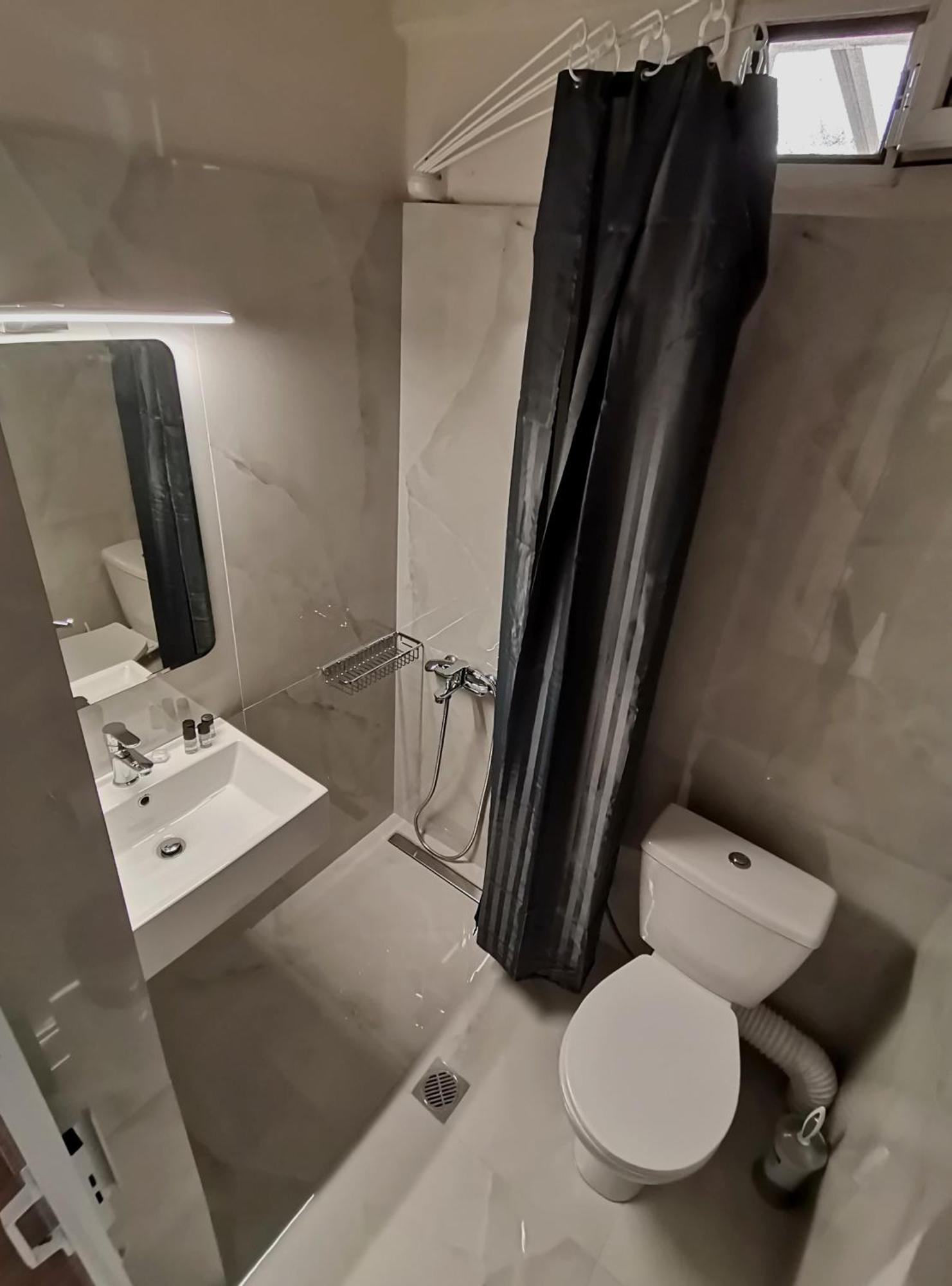 Studios Lia Adults Only -Fully Renovated Chrysi Ammoudia Dış mekan fotoğraf